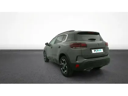 Photo 5 Citroën C5 aircross  BlueHDi 130 EAT8