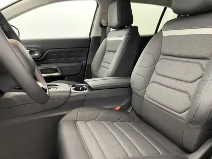 Photo 13 Citroën C5 aircross  BlueHDi 130 EAT8