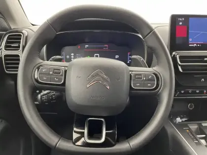 Photo 22 Citroën C5 aircross  BlueHDi 130 EAT8