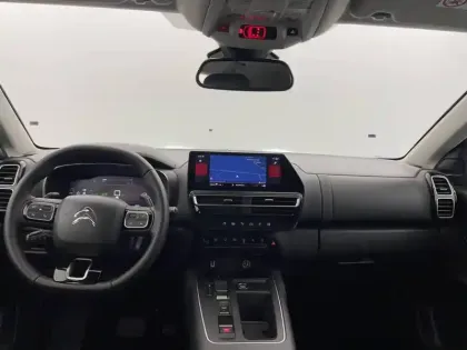 Photo 29 Citroën C5 aircross  BlueHDi 130 EAT8