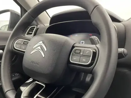 Photo 28 Citroën C5 aircross  BlueHDi 130 EAT8