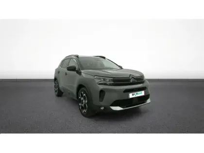 Photo 11 Citroën C5 aircross  BlueHDi 130 EAT8