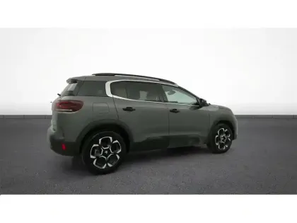 Photo 8 Citroën C5 aircross  BlueHDi 130 EAT8