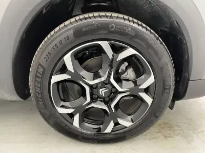 Photo 17 Citroën C5 aircross  BlueHDi 130 EAT8