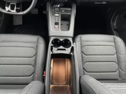 Photo 24 Citroën C5 aircross  BlueHDi 130 EAT8