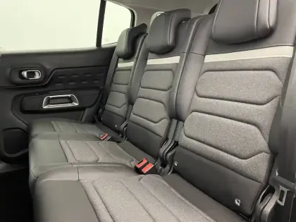 Photo 14 Citroën C5 aircross  BlueHDi 130 EAT8