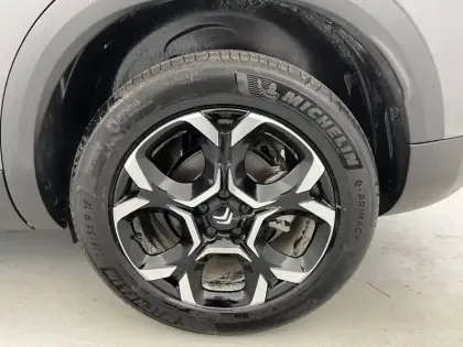 Photo 15 Citroën C5 aircross  BlueHDi 130 EAT8