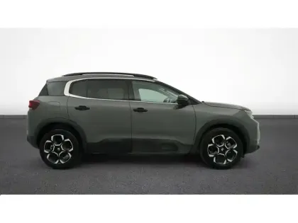 Photo 9 Citroën C5 aircross  BlueHDi 130 EAT8