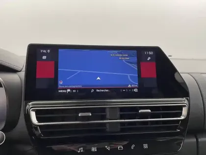 Photo 19 Citroën C5 aircross  BlueHDi 130 EAT8