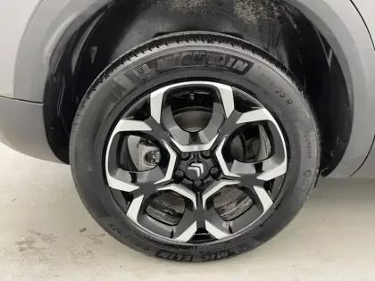 Photo 18 Citroën C5 aircross  BlueHDi 130 EAT8