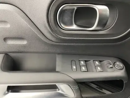 Photo 31 Citroën C5 aircross  BlueHDi 130 EAT8