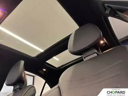 Photo 21 Mercedes Classe C  220 d 9G-Tronic