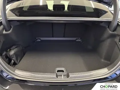 Photo 7 Mercedes Classe C  220 d 9G-Tronic