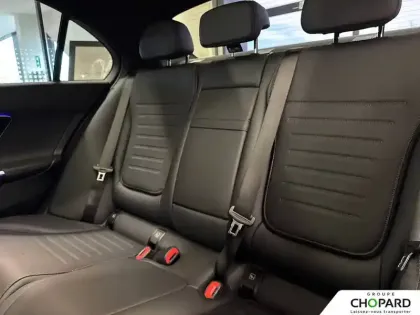 Photo 43 Mercedes Classe C  220 d 9G-Tronic