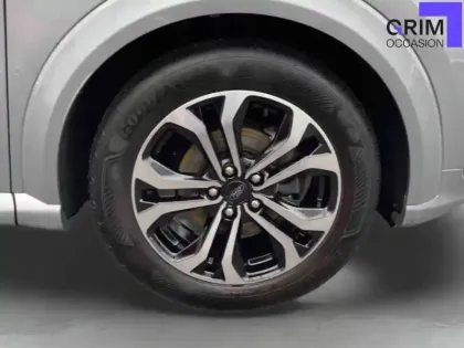 Photo 13 Ford Puma  1.0 Flexifuel 125 ch mHEV S&S BVM6