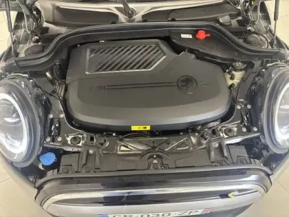 Photo 18 Mini Mini Hatch 3 Portes Cooper SE 184 ch