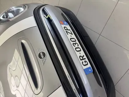 Photo 19 Mini Mini Hatch 3 Portes Cooper SE 184 ch