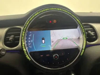 Photo 31 Mini Mini Hatch 3 Portes Cooper SE 184 ch