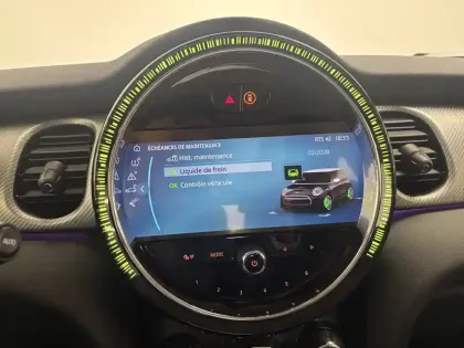 Photo 28 Mini Mini Hatch 3 Portes Cooper SE 184 ch