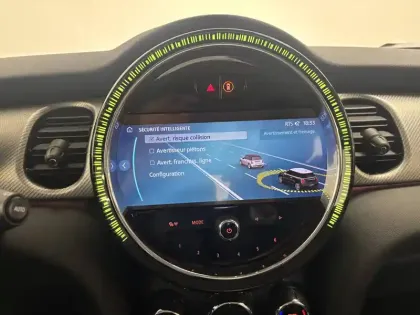 Photo 27 Mini Mini Hatch 3 Portes Cooper SE 184 ch