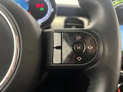 Photo 32 Mini Mini Hatch 3 Portes Cooper SE 184 ch