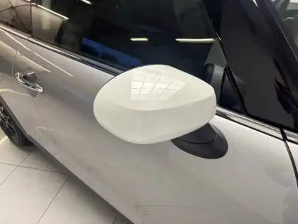 Photo 11 Mini Mini Hatch 3 Portes Cooper SE 184 ch