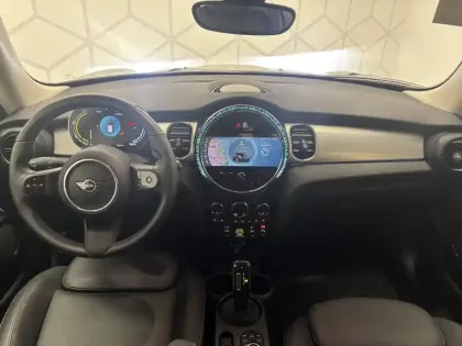 Photo 5 Mini Mini Hatch 3 Portes Cooper SE 184 ch