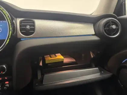 Photo 20 Mini Mini Hatch 3 Portes Cooper SE 184 ch