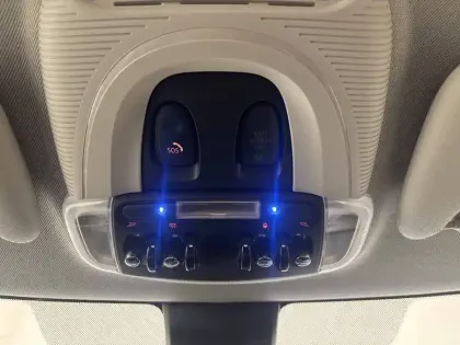 Photo 35 Mini Mini Hatch 3 Portes Cooper SE 184 ch