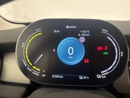 Photo 34 Mini Mini Hatch 3 Portes Cooper SE 184 ch