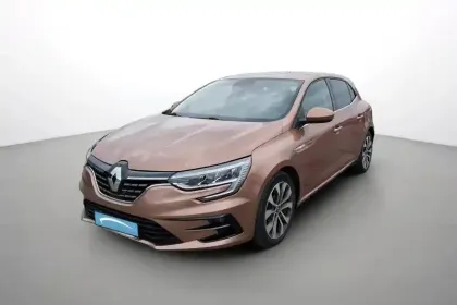 Photo Renault Megane Sl Edition One