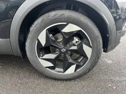 Photo 11 Renault Captur Gén. II (HJB) Ph2 Techno 5