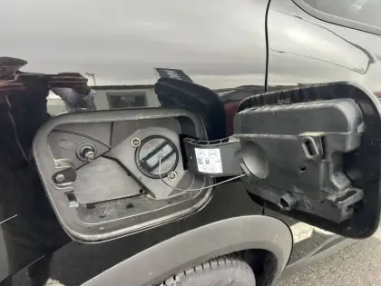 Photo 52 Renault Captur  E-Tech full hybrid 145 ch