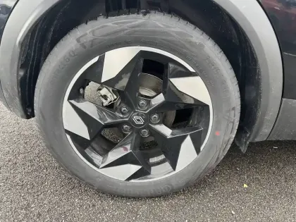 Photo 10 Renault Captur Gén. II (HJB) Ph2 Techno 5