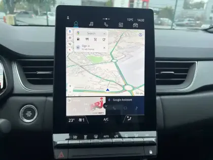 Photo 37 Renault Captur Gén. II (HJB) Ph2 Techno 5