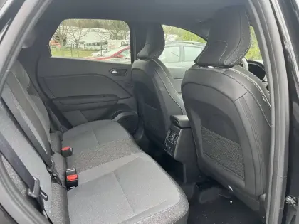 Photo 20 Renault Captur Gén. II (HJB) Ph2 Techno 5