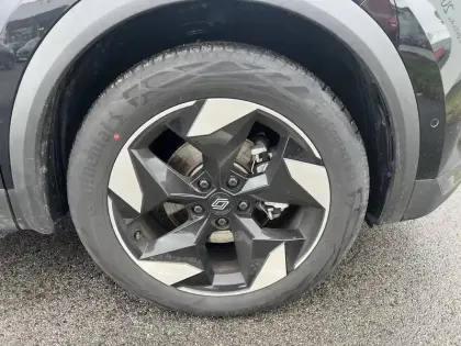 Photo 47 Renault Captur  E-Tech full hybrid 145 ch