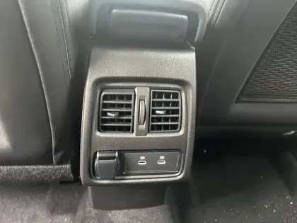 Photo 26 Renault Captur Gén. II (HJB) Ph2 Techno 5