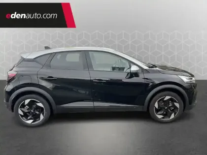 Photo 41 Renault Captur  E-Tech full hybrid 145 ch