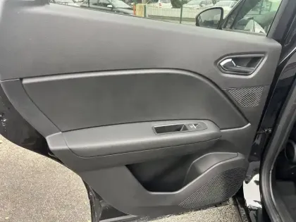 Photo 21 Renault Captur Gén. II (HJB) Ph2 Techno 5