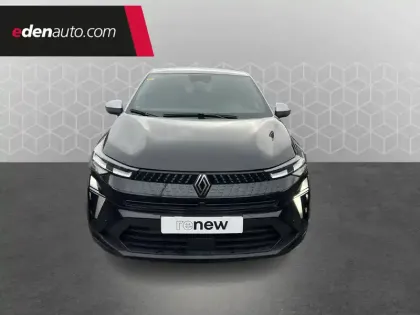 Photo 7 Renault Captur Gén. II (HJB) Ph2 Techno 5