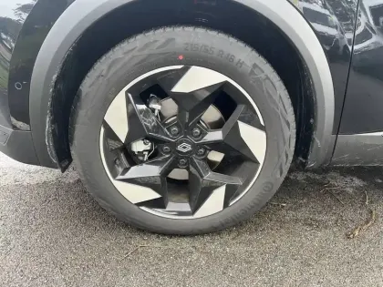 Photo 8 Renault Captur Gén. II (HJB) Ph2 Techno 5