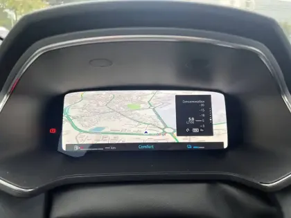 Photo 33 Renault Captur Gén. II (HJB) Ph2 Techno 5