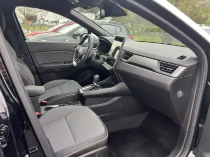 Photo 17 Renault Captur Gén. II (HJB) Ph2 Techno 5