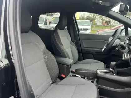 Photo 16 Renault Captur Gén. II (HJB) Ph2 Techno 5