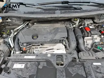 Photo 11 Peugeot 3008  Hybrid 225 e-EAT8