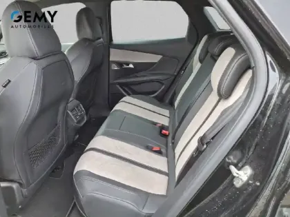 Photo 9 Peugeot 3008  Hybrid 225 e-EAT8