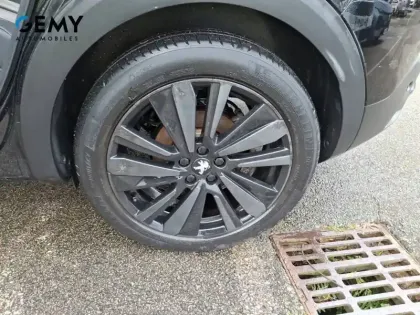 Photo 10 Peugeot 3008  Hybrid 225 e-EAT8