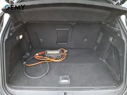 Photo 5 Peugeot 3008  Hybrid 225 e-EAT8