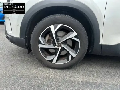 Photo 58 Citroën C5 aircross  Hybride Rechargeable 225 S&S e-EAT8